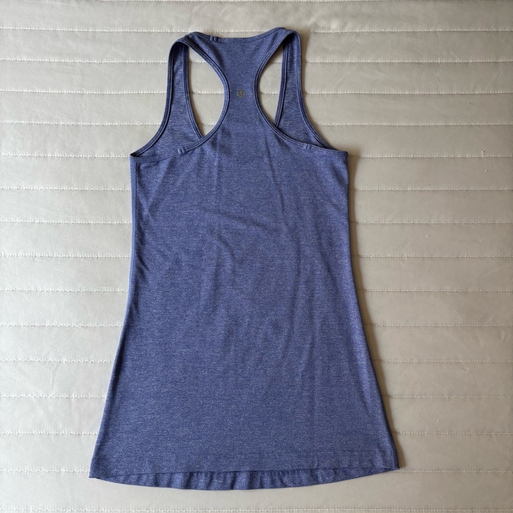 Lululemon Bundle Racerback Tank Tops - Picture 3 of 9
